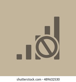 Signal Flat design