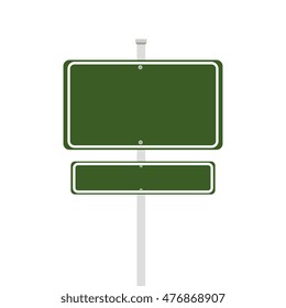 signal green traffic design