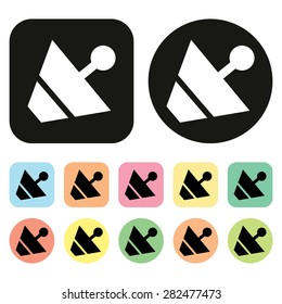 Signal icon