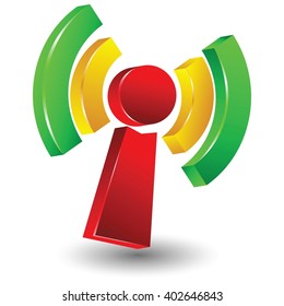signal icon