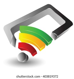 signal icon