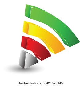 signal icon