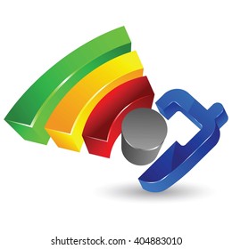 signal icon