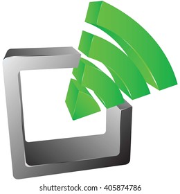 signal icon