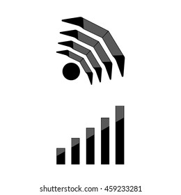 signal icon