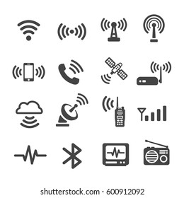 signal icon