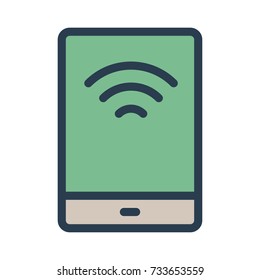 signal icon