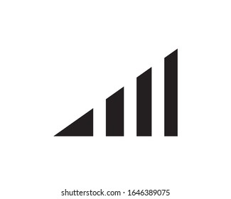 signal icon, connection icon illustrator