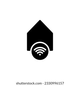 signal icon, connection icon simple design