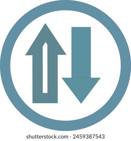 signal icon design eps 10