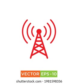 Vector de diseño de iconos de señalización para uso web