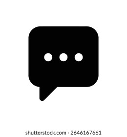 Signal Icon with Dot Representing Connectivity and Network