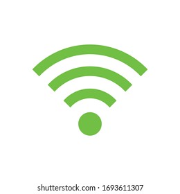 Signal Icon for Graphic Design Projects