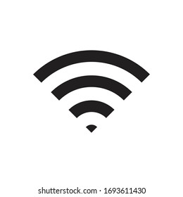 Icono de señal para proyectos de diseño gráfico
