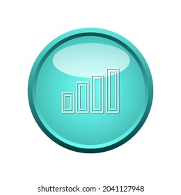 Grafikdesign der Signalsymbol