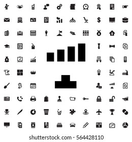 signal icon illustration isolated vector sign symbol