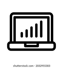 signal icon or logo isolated sign symbol vector illustration - high quality black style vector icons
