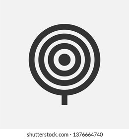 
Signal Icon. Network, Link or Connection Illustration As A Simple Vector Sign & Trendy Symbol for Design and Communication Websites, Presentation or Mobile Application.