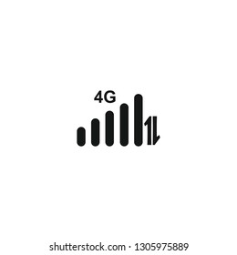 signal icon symbol