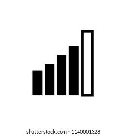 Signal icon templates
