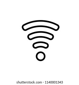 Signal icon templates