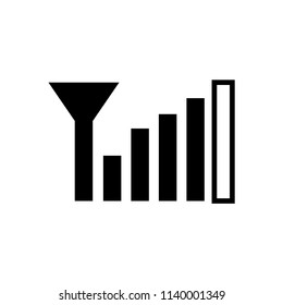 Signal icon templates
