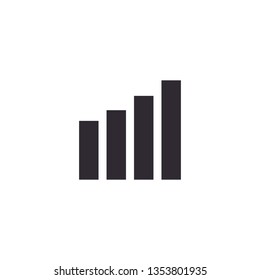 Signal Icon Vector
