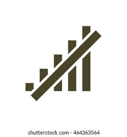 Signal Icon Vector