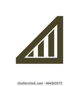 Signal Icon Vector