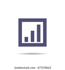 Signal Icon Vector