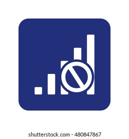 Signal Icon Vector