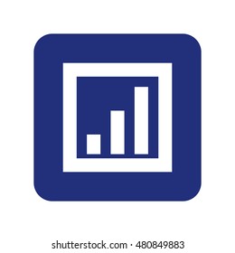 Signal Icon Vector