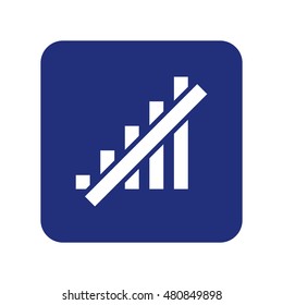 Signal Icon Vector