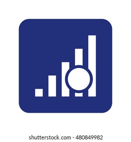 Signal Icon Vector