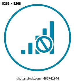Signal Icon Vector