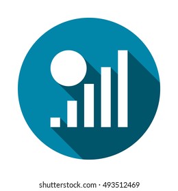 Signal Icon Vector