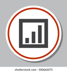 Signal Icon Vector