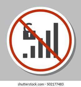 Signal Icon Vector
