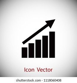 signal Icon vector, 

Vector EPS 10 illustration style
