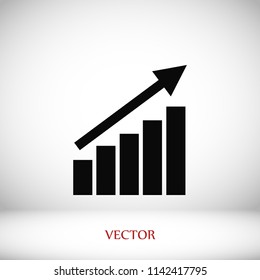 signal Icon vector, Vector EPS 10 illustration style