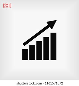 signal Icon vector, Vector EPS 10 illustration style