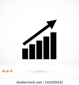 signal Icon vector, Vector EPS 10 illustration style