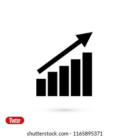 signal Icon vector, Vector EPS 10 illustration style
