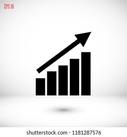 signal Icon vector, Vector EPS 10 illustration style