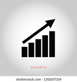 signal Icon vector, Vector EPS 10 illustration style