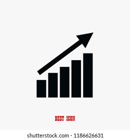 signal Icon vector, Vector EPS 10 illustration style