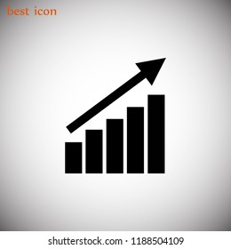 signal Icon vector, Vector EPS 10 illustration style