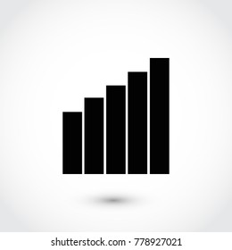 signal Icon vector, Vector EPS 10 illustration style