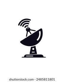 Signal icon vector illustrations .eps