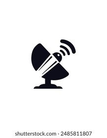 Signal icon vector illustrations .eps